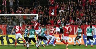 ЦСКА изригна срещу съдийството със специално видео